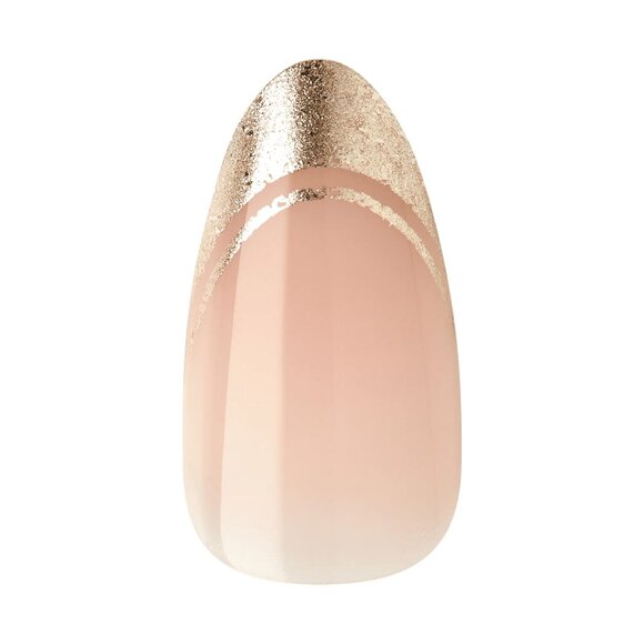 KISS Voguish Fantasy Medium Length Nails - Party Crasher - Picture 4 of 4